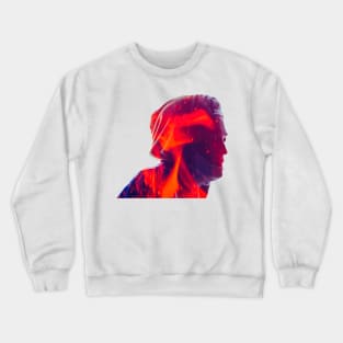 NCT U - Taeyong Crewneck Sweatshirt